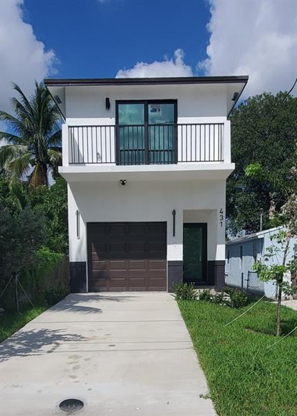 1 of 21 - 431 Nw 7th Ter, Fort Lauderdale, FL