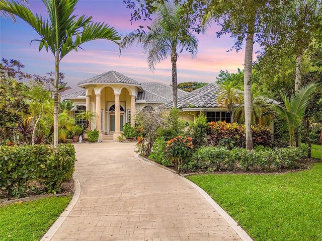 1 of 56 - 7411 N Cypresshead Dr, Parkland, FL