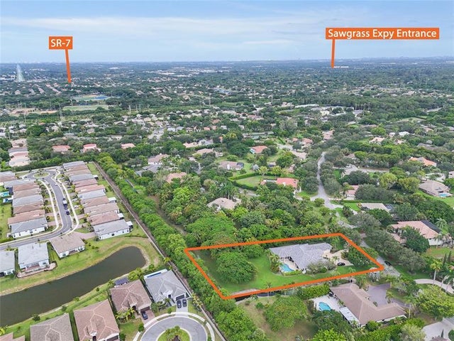 3 of 56 - 7411 N Cypresshead Dr, Parkland, FL