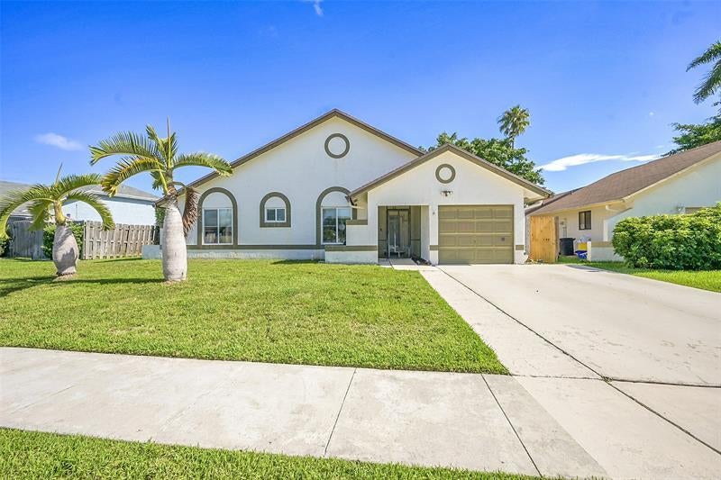 22533 Swordfish Drive, Boca Raton