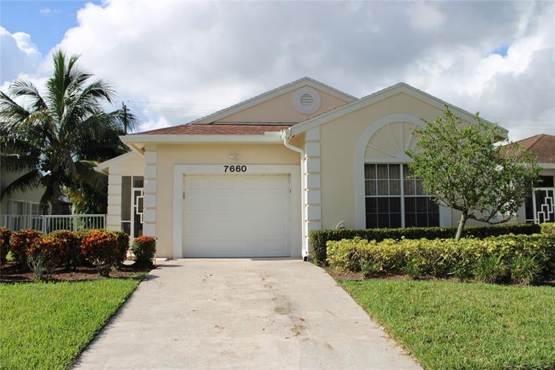 7660 Mansfield Hollow Rd, Delray Beach