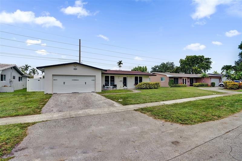 3991 N 41st Ct, Hollywood