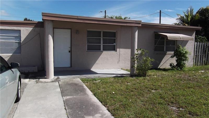 3136 N Seacrest Blvd, Boynton Beach