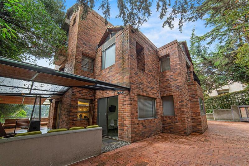 Carrera 80 - 129-21 Casa 7, Conjunto Colinas De Los Vientos, Other County - Not In Usa