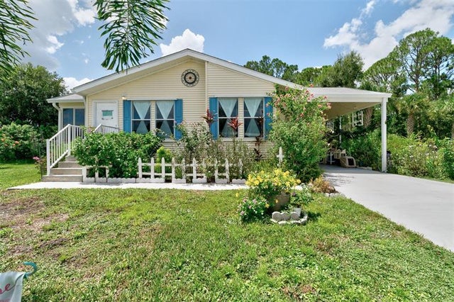 2 of 35 - 1148 Friendship, Vero Beach, FL