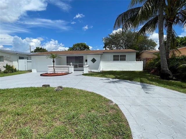 1 of 19 - 7729 Coral Blvd, Miramar, FL