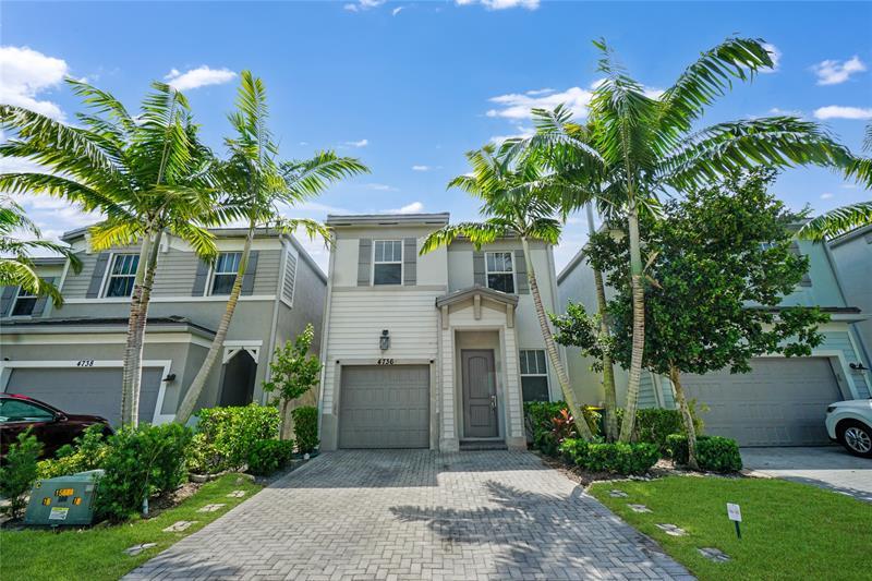 4736 Nw 48th Ter, Fort Lauderdale