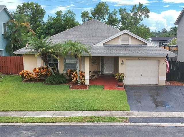 1 of 41 - 12278 Nw 30th Mnr, Sunrise, FL