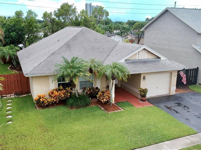 4 of 41 - 12278 Nw 30th Mnr, Sunrise, FL