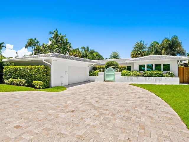 1 of 41 - 2619 Barbara Dr, Fort Lauderdale, FL
