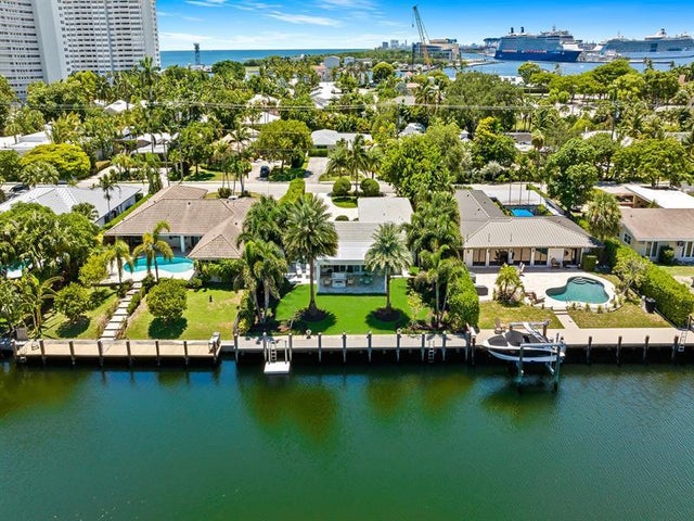 2 of 41 - 2619 Barbara Dr, Fort Lauderdale, FL