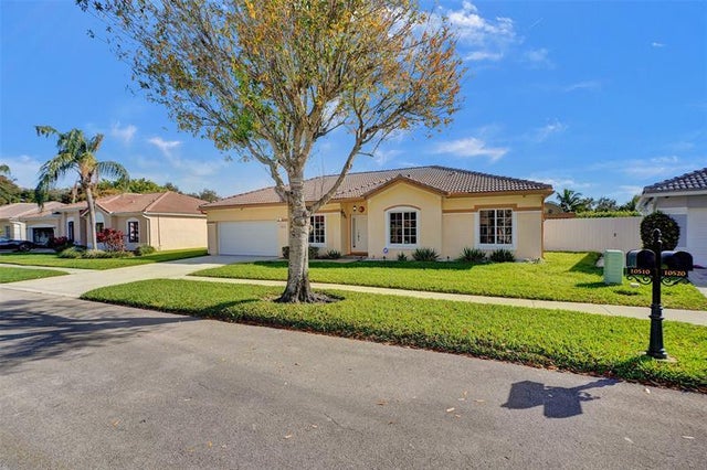 1 of 57 - 10510 Sw 20th St, Miramar, FL