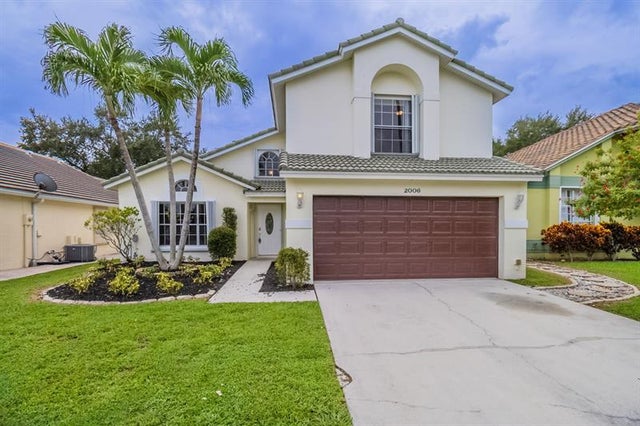 1 of 42 - 2006 Cross Breeze Dr, Wellington, FL