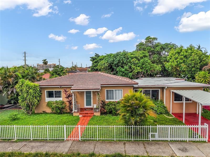 1530 Sw 24th Ave, Miami
