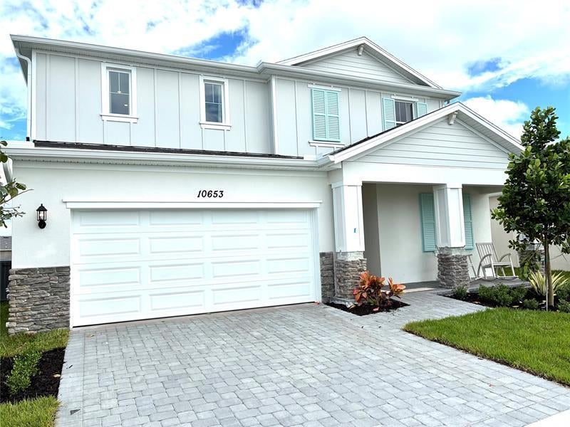 5477 Nw Camberly Ct, Port St. Lucie