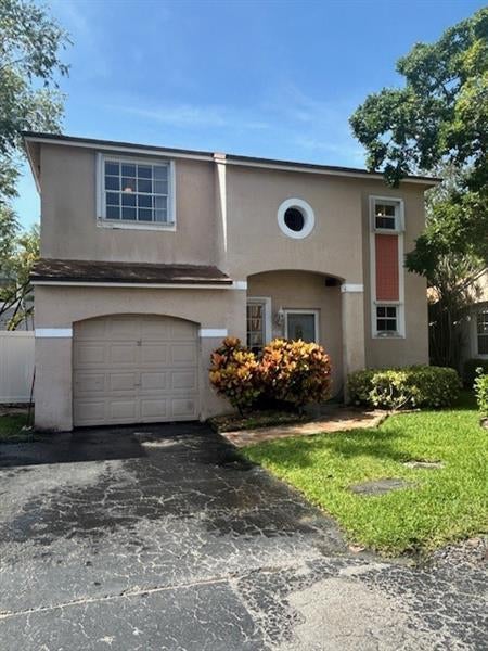 11740 Nw 12th St, Pembroke Pines