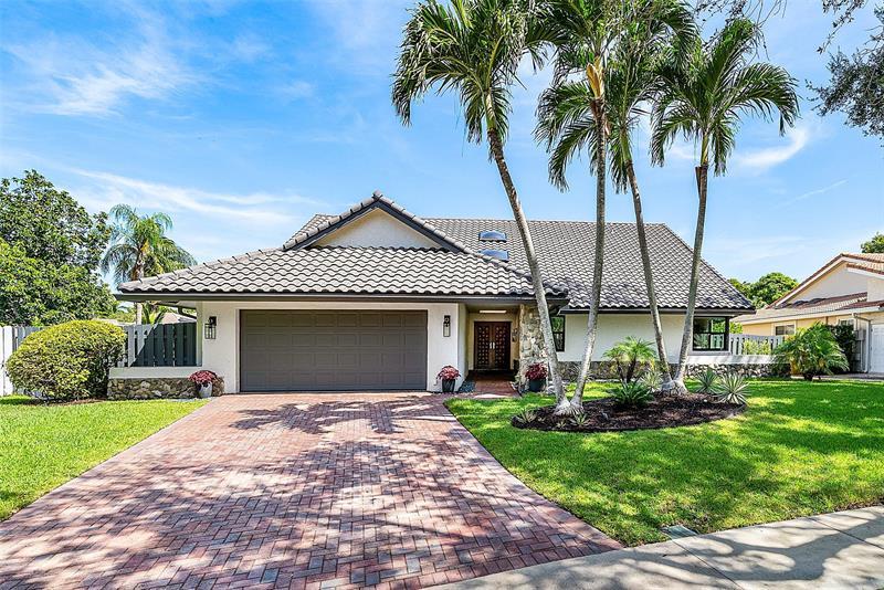 2845 Nw 42nd St, Boca Raton