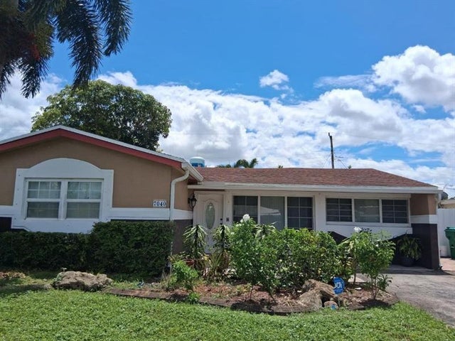 1 of 12 - 7040 Sw 29th St, Miramar, FL