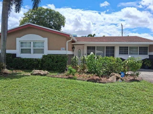 3 of 12 - 7040 Sw 29th St, Miramar, FL