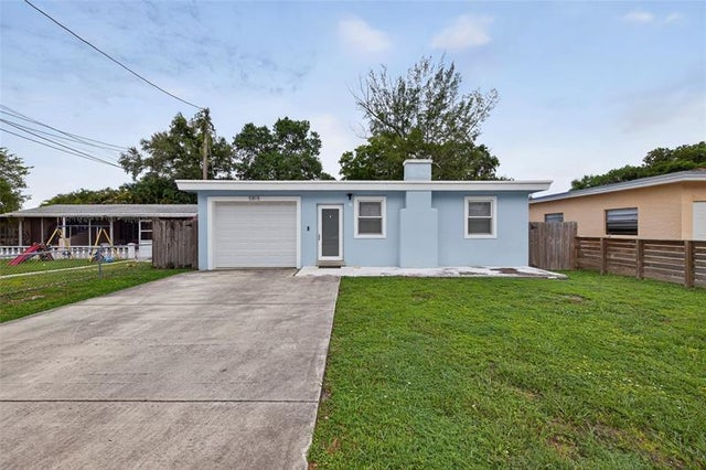 1 of 27 - 5815 Buchanan St, Hollywood, FL
