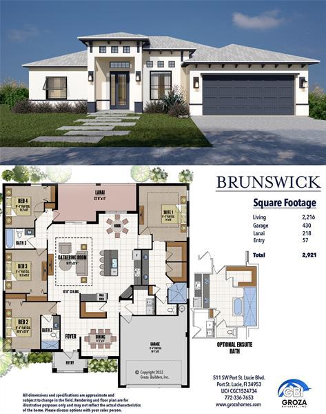 2 of 21 - 12405 Roseland Rd, Sebastian, FL