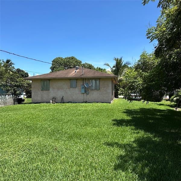 5 of 15 - 387 Cypress Ave, Pahokee, FL