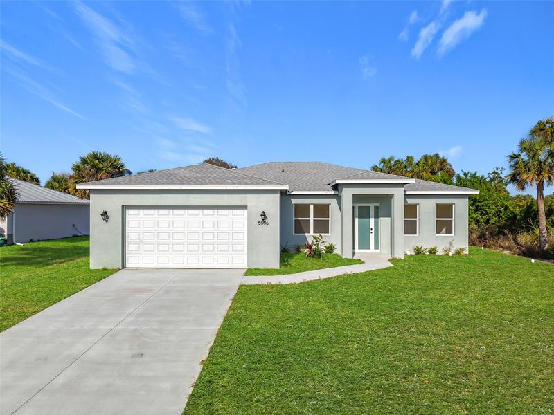 5006 S Peachtree Cir, Port LaBelle