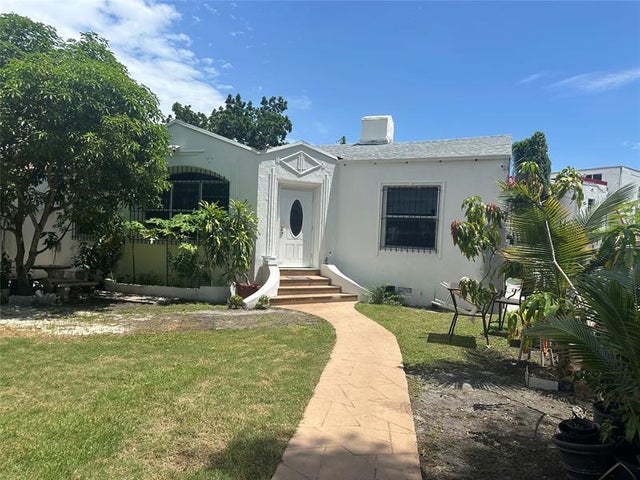 2 of 7 - 5917 Ne 5th Ave, Miami, FL