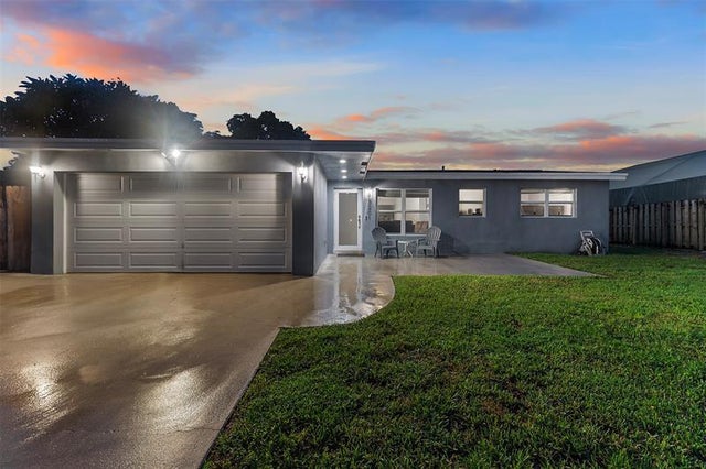 3201 Sw 18th St, Fort Lauderdale