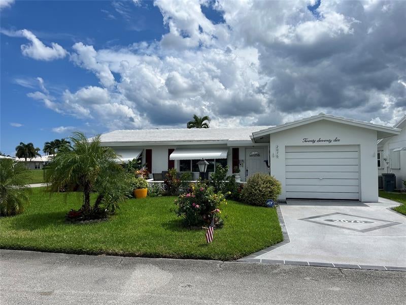 N/A, Boynton Beach