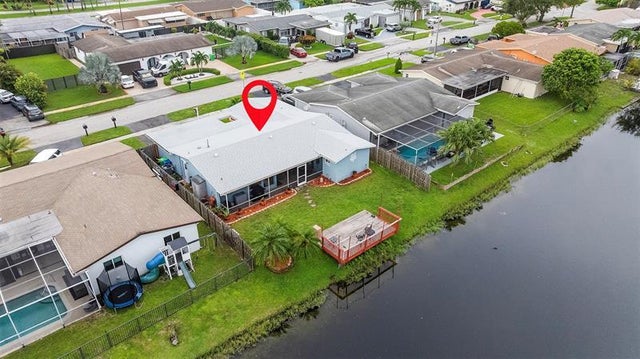 2 of 30 - 9260 Nw 21st Mnr, Sunrise, FL