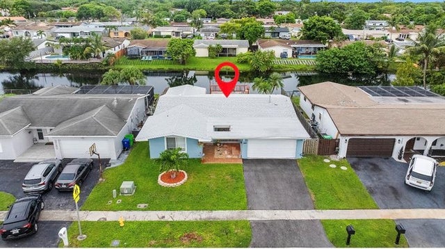 3 of 30 - 9260 Nw 21st Mnr, Sunrise, FL