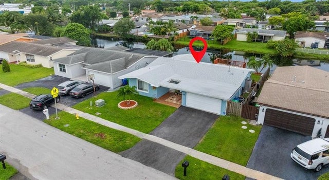 4 of 30 - 9260 Nw 21st Mnr, Sunrise, FL