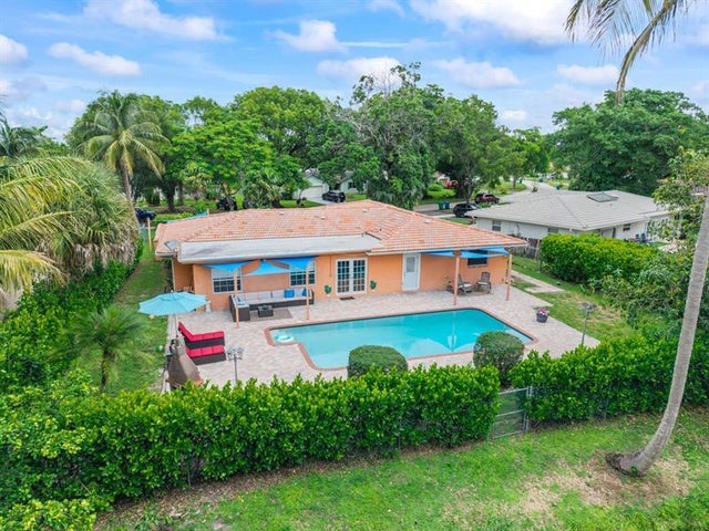 11886 Nw 24th St, Coral Springs