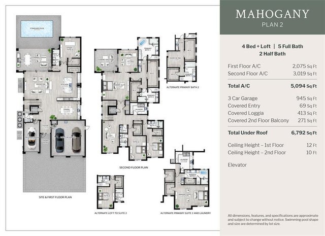 2 of 11 - 2299 Ne Eagle Oaks Ln, West Palm Beach, FL