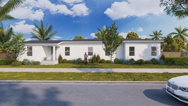 2 of 3 - 3400 Parker Avenue, West Palm Beach, FL