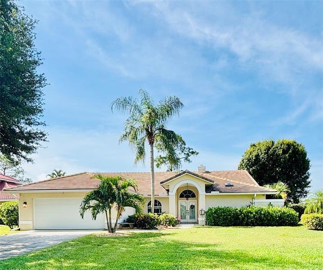 1 of 38 - 1172 Sw Bent Pine Cove, Port St. Lucie, FL