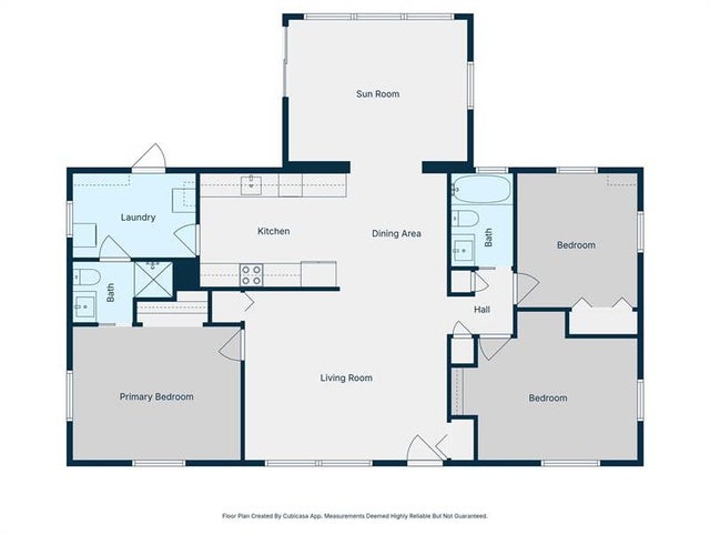2 of 37 - 2464 1st Pl Sw, Vero Beach, FL