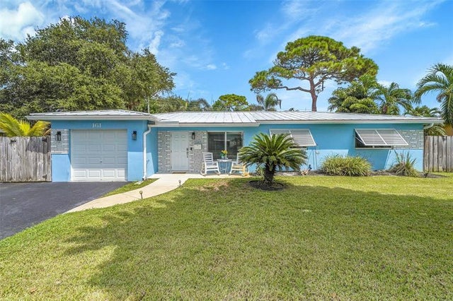 1 of 58 - 161 Se 8th St, Pompano Beach, FL