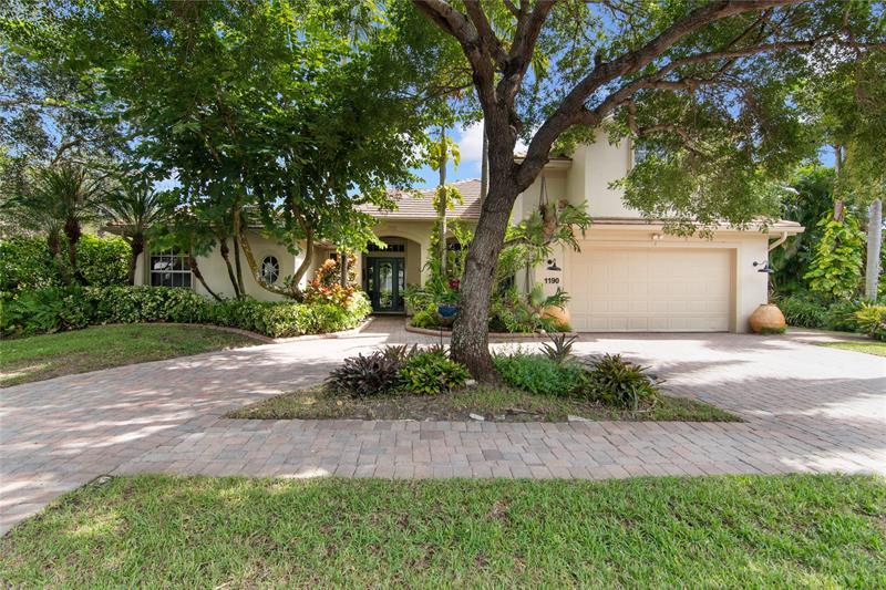 1190 Ansley Ave, Vero Beach