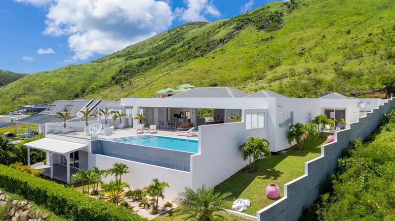 02 Rue Yellow Cliff (saint Martin), Other City - Keys/Islands/Caribbean