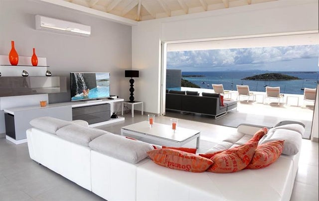 3 of 19 - 02 Rue Yellow Cliff (saint Martin), Other City - Keys/Islands/Caribbean, 0