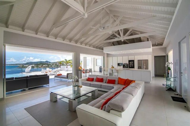 5 of 19 - 02 Rue Yellow Cliff (saint Martin), Other City - Keys/Islands/Caribbean, 0