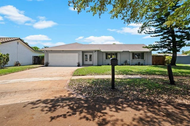 1 of 45 - 8669 Sw 51st St, Cooper City, FL