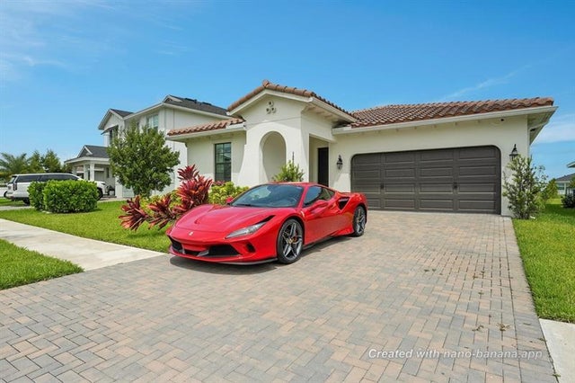 1 of 62 - 1878 Wandering Willow Way, Loxahatchee, FL