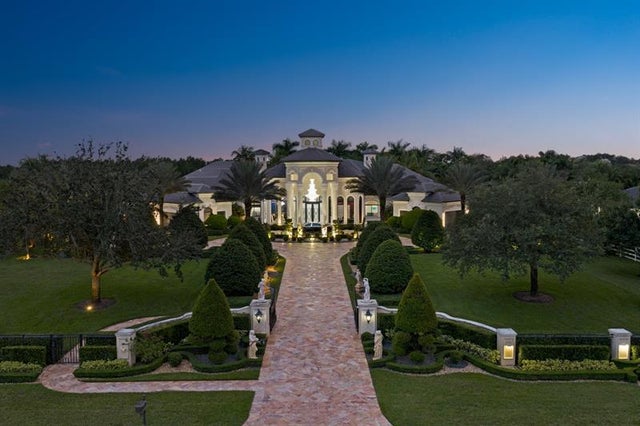 1 of 50 - 16800 Berkshire Ct, Southwest Ranches, FL
