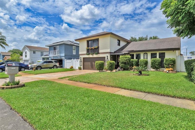 3 of 39 - 7507 Sw 4ct, North Lauderdale, FL