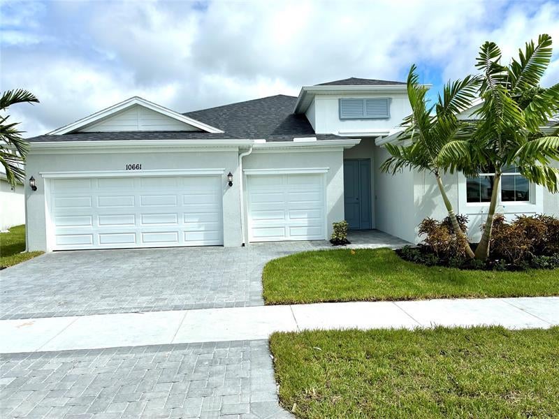 10661 Nw Suncrest Lp, Port St. Lucie