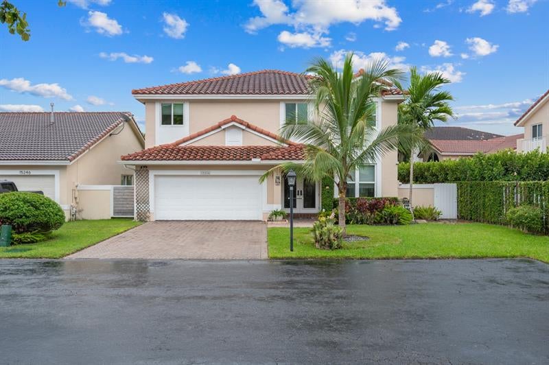 15256 Sw 108th Ter, Miami