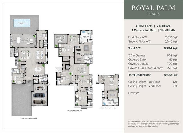 2 of 13 - 2259 Eagle Oaks Ln, West Palm Beach, FL